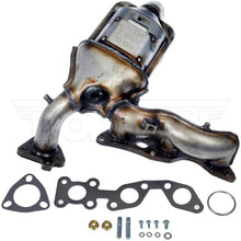 Load image into Gallery viewer, 673-835 Catalytic Converter with Integrated Exhaust Manifold Dorman - OE Solutions Canada