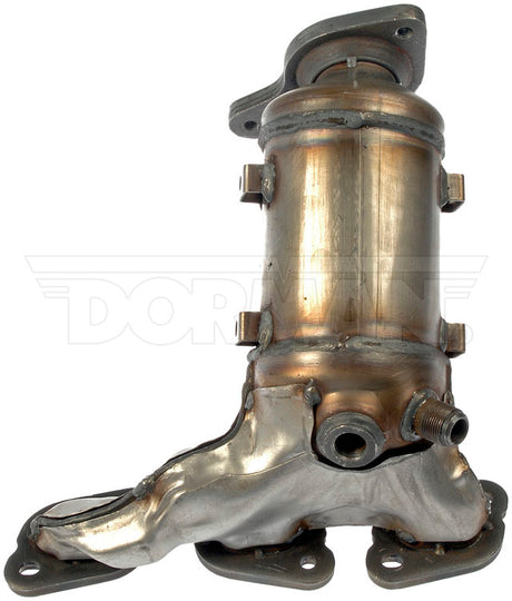 673-837 Catalytic Converter with Integrated Exhaust Manifold Dorman - OE Solutions Canada