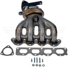 Load image into Gallery viewer, 673-841 Catalytic Converter with Integrated Exhaust Manifold Dorman - OE Solutions Canada