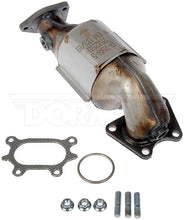 Load image into Gallery viewer, 673-8503 Catalytic Converter with Integrated Exhaust Manifold Dorman - OE Solutions Canada