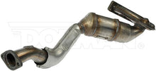 Load image into Gallery viewer, 673-897 Catalytic Converter with Integrated Exhaust Manifold Dorman - OE Solutions Canada
