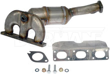Charger l'image dans la galerie, 673-898 Catalytic Converter with Integrated Exhaust Manifold Dorman - OE Solutions Canada