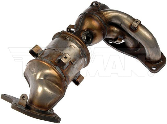 673-933 Catalytic Converter with Integrated Exhaust Manifold Dorman - OE Solutions Canada