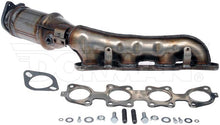 Load image into Gallery viewer, 673-951 Catalytic Converter with Integrated Exhaust Manifold Dorman - OE Solutions Canada