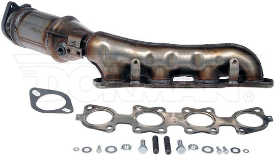 673-951 Catalytic Converter with Integrated Exhaust Manifold Dorman - OE Solutions Canada