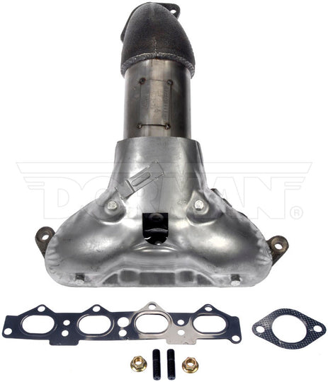 673-960 Catalytic Converter with Integrated Exhaust Manifold Dorman - OE Solutions Canada