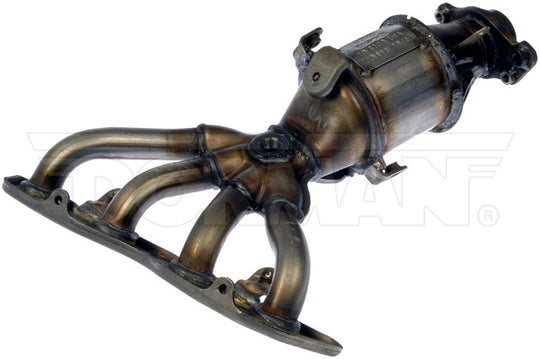 673-962 Catalytic Converter with Integrated Exhaust Manifold Dorman - OE Solutions Canada