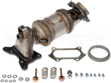 Load image into Gallery viewer, 673-968 Catalytic Converter with Integrated Exhaust Manifold Dorman - OE Solutions Canada