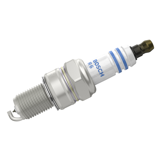6737 OE Fine Wire Platinum Spark Plug Bosch Canada