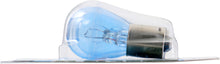 Load image into Gallery viewer, P21WCVB2 Philips CrystalVision ultra miniature P21W - CrystalVision Ultra - Twin Blister Pack Philips Bulbs