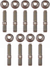 Load image into Gallery viewer, 03415B Exhaust Manifold Hardware Kit Dorman - HELP Canada