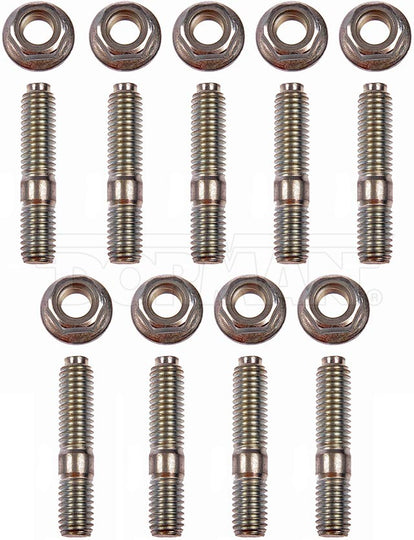 03415B Exhaust Manifold Hardware Kit Dorman - HELP Canada