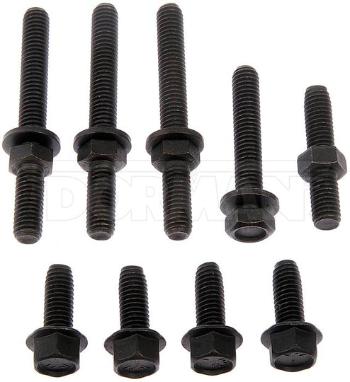 03407B Exhaust Manifold Hardware Kit Dorman - HELP Canada