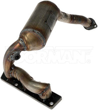 Load image into Gallery viewer, 674-019 Catalytic Converter with Integrated Exhaust Manifold Dorman - OE Solutions Canada