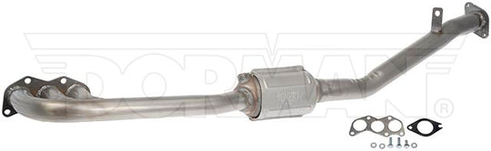 673-0231 Catalytic Converter with Integrated Exhaust Manifold Dorman - OE Solutions Canada