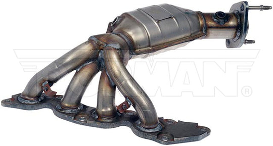 674-040 Catalytic Converter with Integrated Exhaust Manifold Dorman - OE Solutions Canada