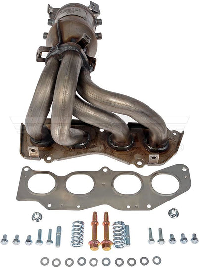 674-041 Catalytic Converter with Integrated Exhaust Manifold Dorman - OE Solutions Canada