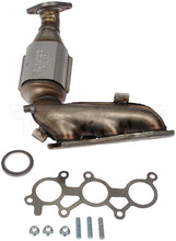Load image into Gallery viewer, 674-043 Catalytic Converter with Integrated Exhaust Manifold Dorman - OE Solutions Canada