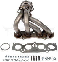 Charger l'image dans la galerie, 673-044 Catalytic Converter with Integrated Exhaust Manifold Dorman - OE Solutions Canada