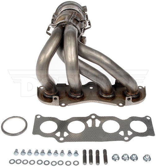 673-044 Catalytic Converter with Integrated Exhaust Manifold Dorman - OE Solutions Canada