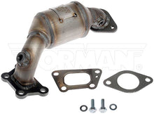 Load image into Gallery viewer, 674-048 Catalytic Converter with Integrated Exhaust Manifold Dorman - OE Solutions Canada