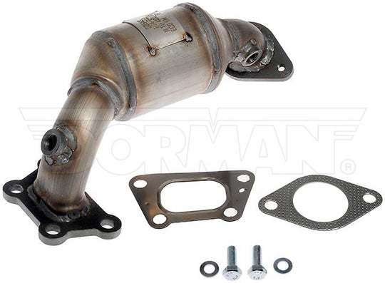 674-048 Catalytic Converter with Integrated Exhaust Manifold Dorman - OE Solutions Canada