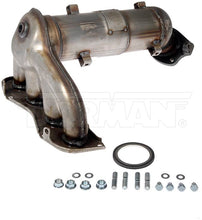 Load image into Gallery viewer, 674-050 Catalytic Converter with Integrated Exhaust Manifold Dorman - OE Solutions Canada