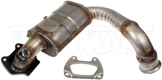 674-054 Catalytic Converter with Integrated Exhaust Manifold Dorman - OE Solutions Canada