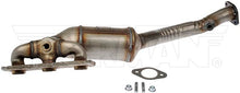 Load image into Gallery viewer, 674-055 Catalytic Converter with Integrated Exhaust Manifold Dorman - OE Solutions Canada