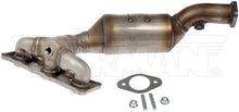 Charger l'image dans la galerie, 674-056 Catalytic Converter with Integrated Exhaust Manifold Dorman - OE Solutions Canada