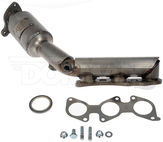 673-064 Catalytic Converter with Integrated Exhaust Manifold Dorman - OE Solutions Canada