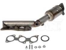 Load image into Gallery viewer, 673-065 Catalytic Converter with Integrated Exhaust Manifold Dorman - OE Solutions Canada