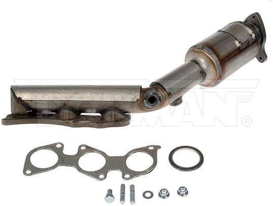 673-065 Catalytic Converter with Integrated Exhaust Manifold Dorman - OE Solutions Canada