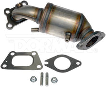 Load image into Gallery viewer, 674-068 Catalytic Converter with Integrated Exhaust Manifold Dorman - OE Solutions Canada