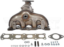 Load image into Gallery viewer, 674-071 Catalytic Converter with Integrated Exhaust Manifold Dorman - OE Solutions Canada