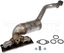 Load image into Gallery viewer, 674-073 Catalytic Converter with Integrated Exhaust Manifold Dorman - OE Solutions Canada