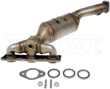 Load image into Gallery viewer, 674-074 Catalytic Converter with Integrated Exhaust Manifold Dorman - OE Solutions Canada