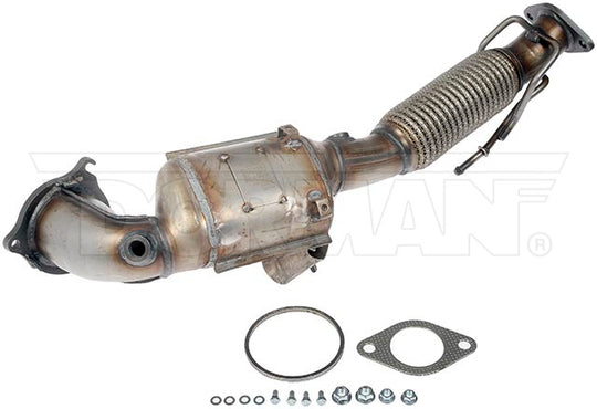 674-077 Catalytic Converter Dorman - OE Solutions Canada