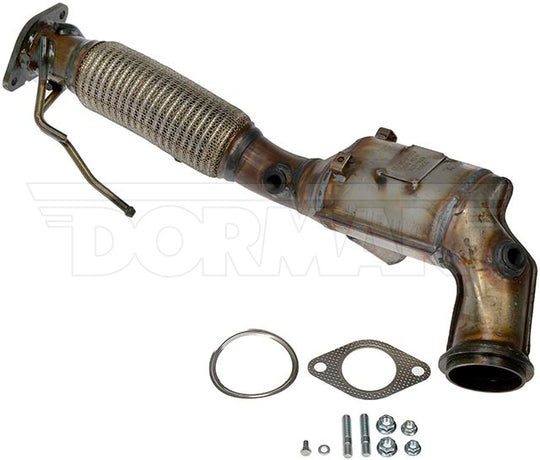 674-078 Catalytic Converter Dorman - OE Solutions Canada