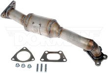 Charger l'image dans la galerie, 674-082 Catalytic Converter with Integrated Exhaust Manifold Dorman - OE Solutions Canada