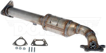 Charger l'image dans la galerie, 674-083 Catalytic Converter with Integrated Exhaust Manifold Dorman - OE Solutions Canada