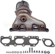 Load image into Gallery viewer, 674-084 Catalytic Converter with Integrated Exhaust Manifold Dorman - OE Solutions Canada