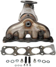 Load image into Gallery viewer, 674-091 Catalytic Converter with Integrated Exhaust Manifold Dorman - OE Solutions Canada