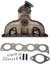 Load image into Gallery viewer, 674-092 Catalytic Converter with Integrated Exhaust Manifold Dorman - OE Solutions Canada