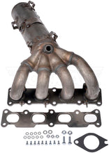 Load image into Gallery viewer, 674-093 Catalytic Converter with Integrated Exhaust Manifold Dorman - OE Solutions Canada