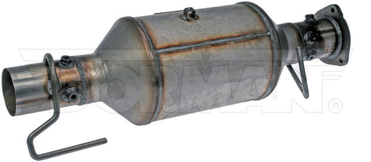 674-1002 Diesel Particulate Filter (DPF) Dorman - OE Solutions Canada