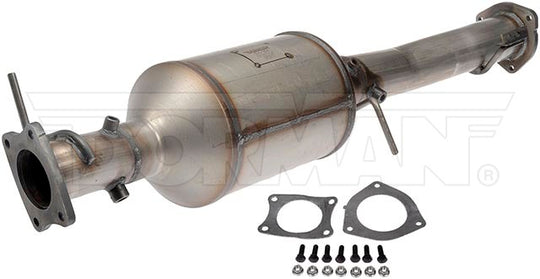 674-1004 Diesel Particulate Filter (DPF) Dorman - OE Solutions Canada