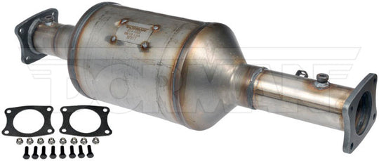 674-1006 Diesel Particulate Filter (DPF) Dorman - OE Solutions Canada