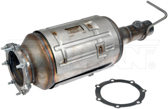 674-1007 Diesel Particulate Filter (DPF) Dorman - OE Solutions Canada