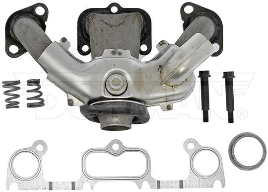 674-101 Exhaust Manifold Dorman - OE Solutions Canada